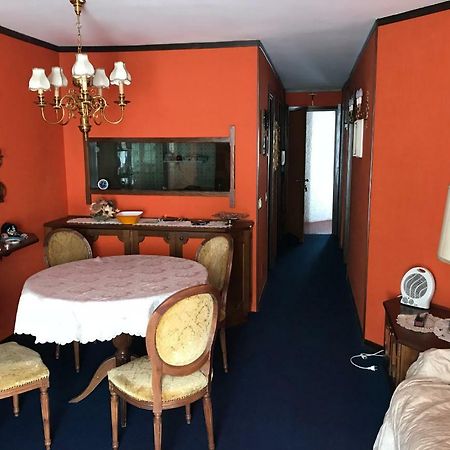 דירות ברויל-קרוויניה Giomein - Flat In Cervinia 50M From Slopes And City Centre מראה חיצוני תמונה
