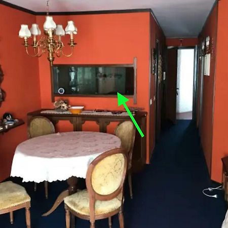 דירות ברויל-קרוויניה Giomein - Flat In Cervinia 50M From Slopes And City Centre מראה חיצוני תמונה