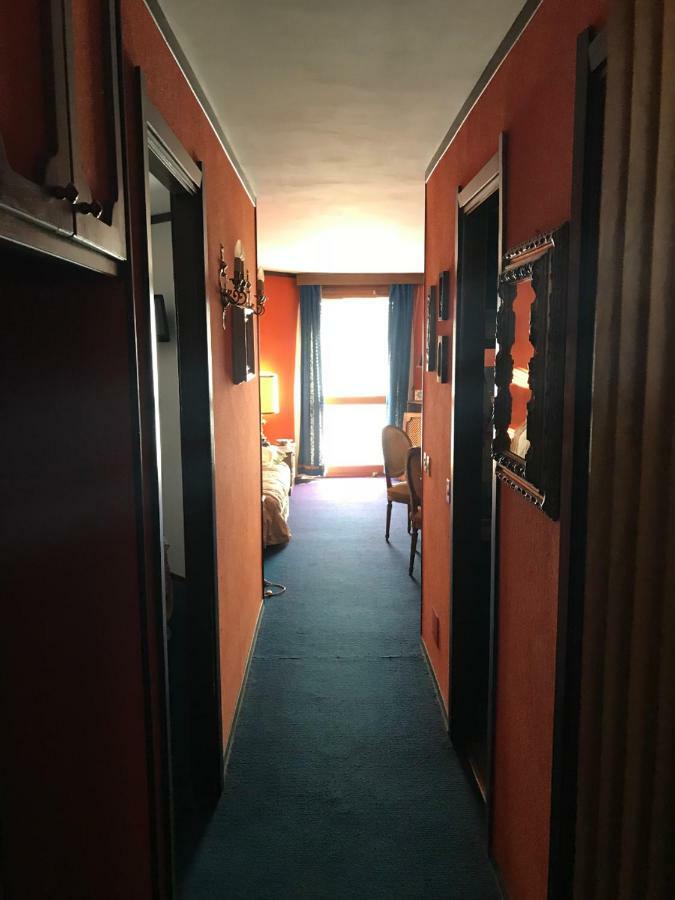 דירות ברויל-קרוויניה Giomein - Flat In Cervinia 50M From Slopes And City Centre מראה חיצוני תמונה
