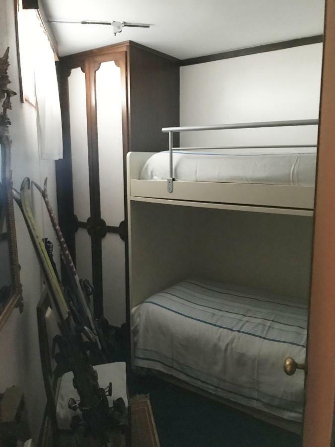 דירות ברויל-קרוויניה Giomein - Flat In Cervinia 50M From Slopes And City Centre מראה חיצוני תמונה